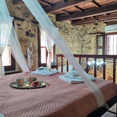 Filia'S Traditional Haouse, Old Town In Heraklion Esterno foto