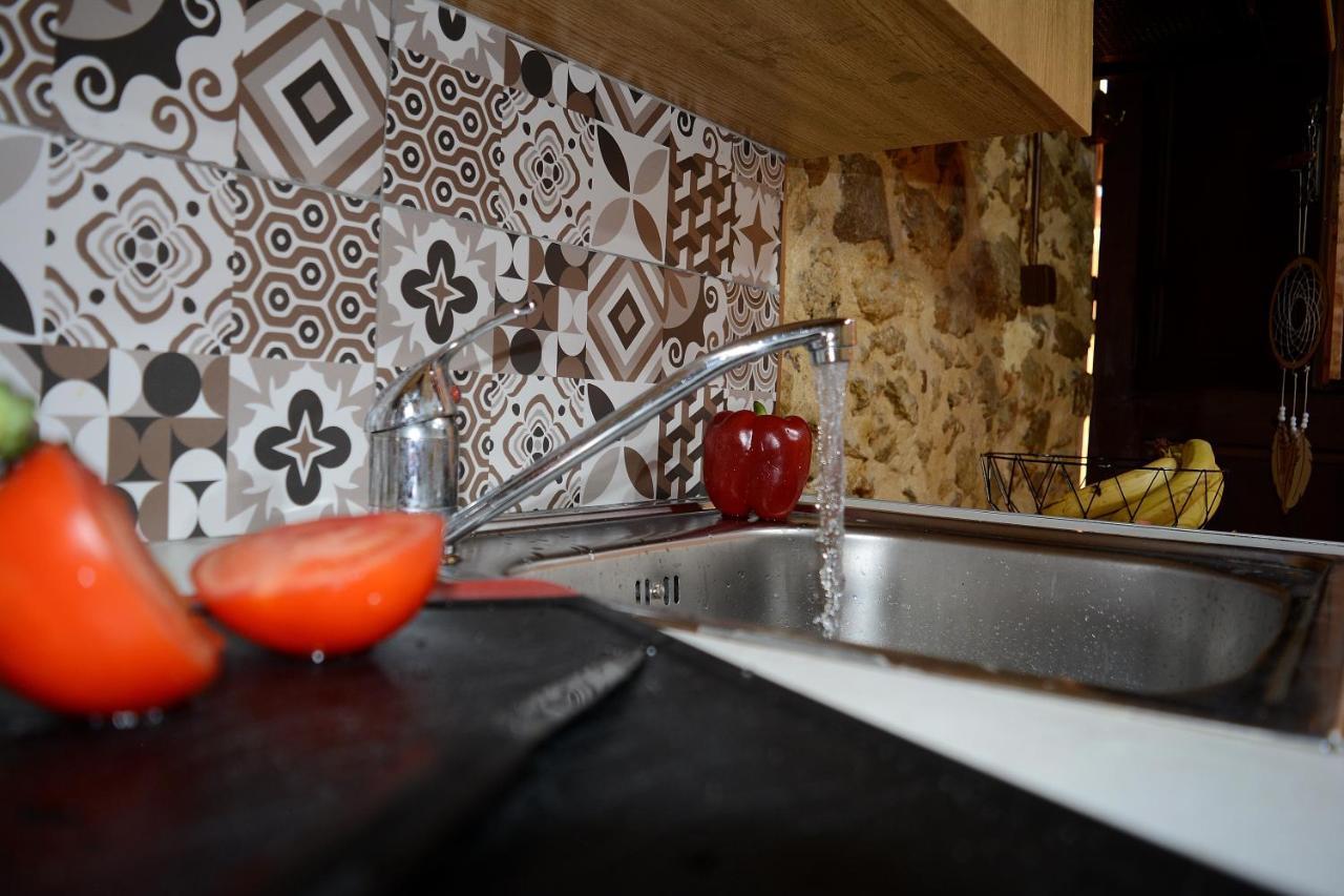 Filia'S Traditional Haouse, Old Town In Heraklion Esterno foto