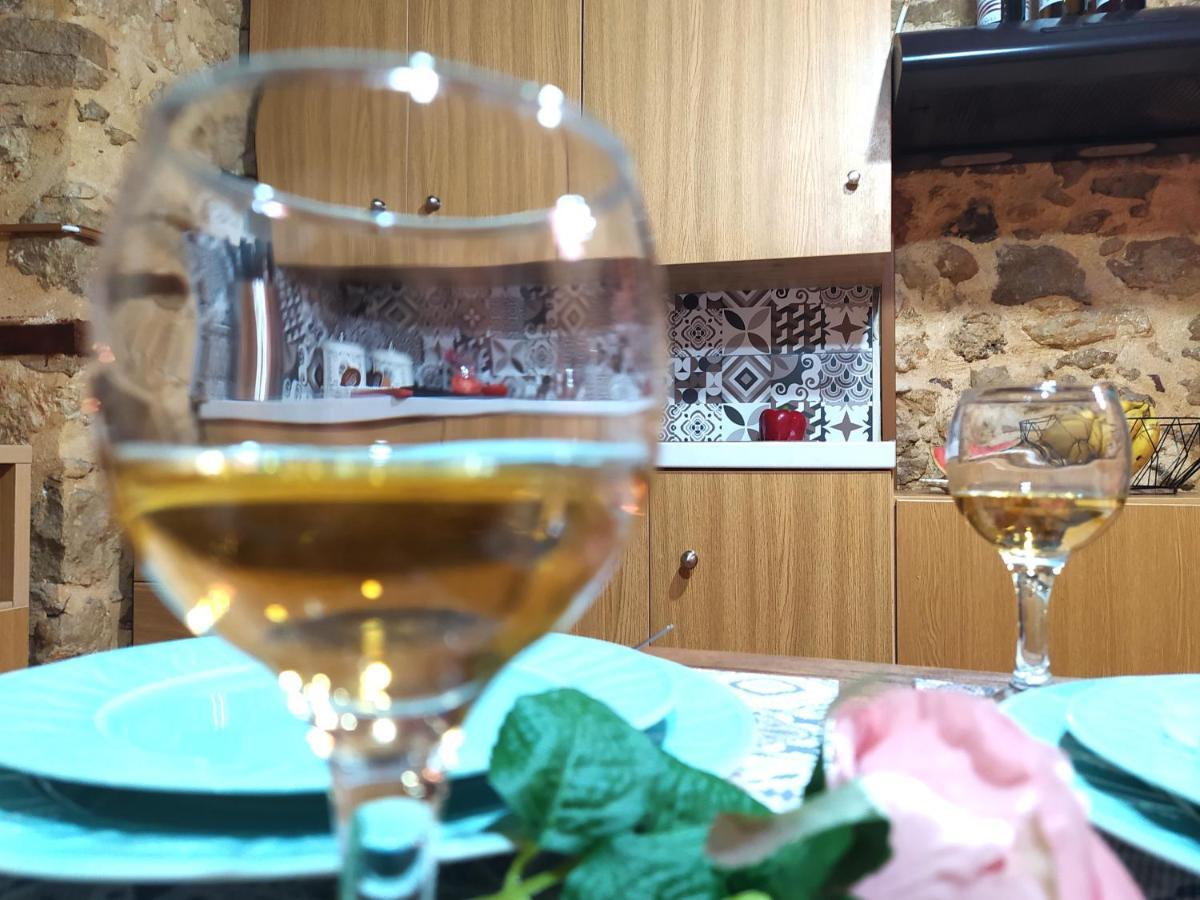 Filia'S Traditional Haouse, Old Town In Heraklion Esterno foto