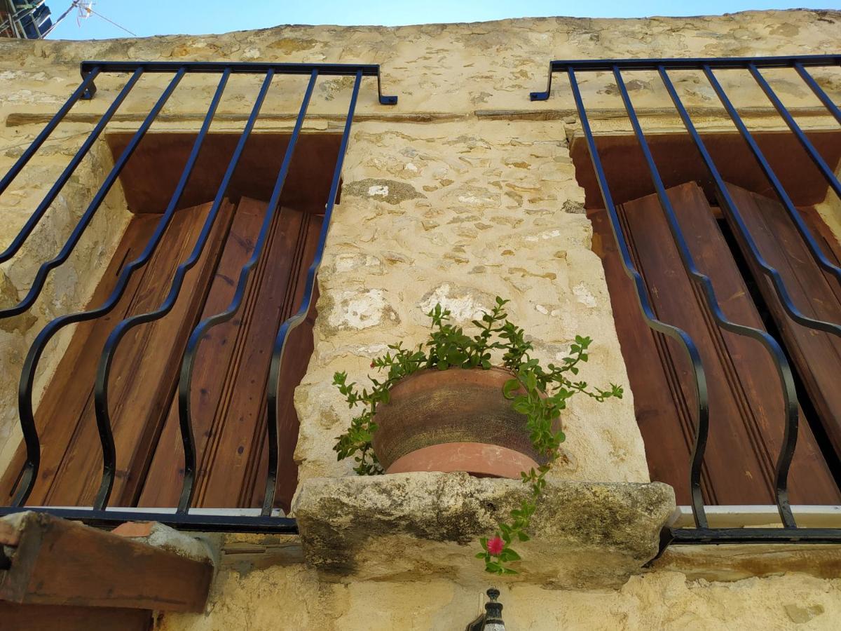 Filia'S Traditional Haouse, Old Town In Heraklion Esterno foto