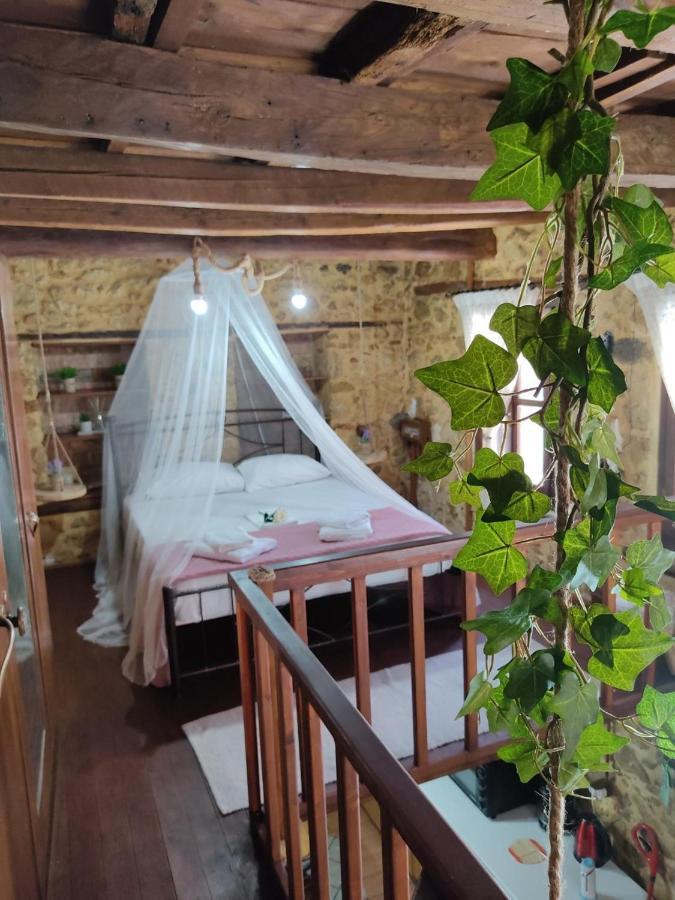 Filia'S Traditional Haouse, Old Town In Heraklion Esterno foto