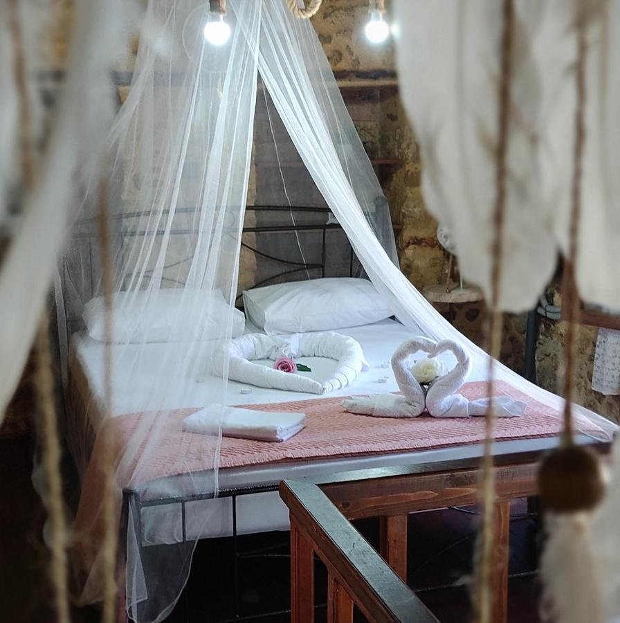Filia'S Traditional Haouse, Old Town In Heraklion Esterno foto